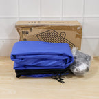 ALVENZA Portable Car Air Mattress – Comfortable SUV & Travel Bed, Car Sofa