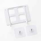 WiFi Router Wall Mount Bracket Space-Saving & Easy to Install - Detail View 5