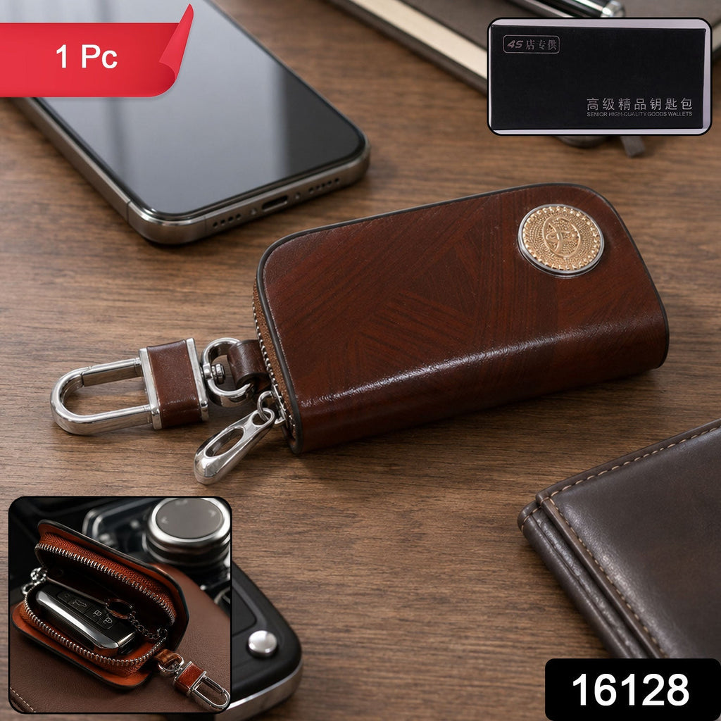 ALVENZA Car & Motorbike Accessories – Stylish Key Protector & Organizer