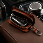 ALVENZA Car & Motorbike Accessories – Stylish Key Protector & Organizer