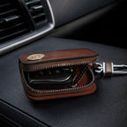 ALVENZA Car & Motorbike Accessories – Stylish Key Protector & Organizer