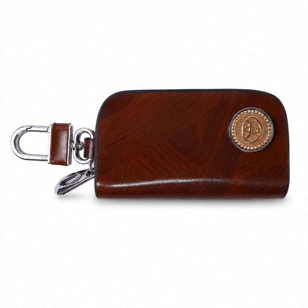 ALVENZA Car & Motorbike Accessories – Stylish Key Protector & Organizer