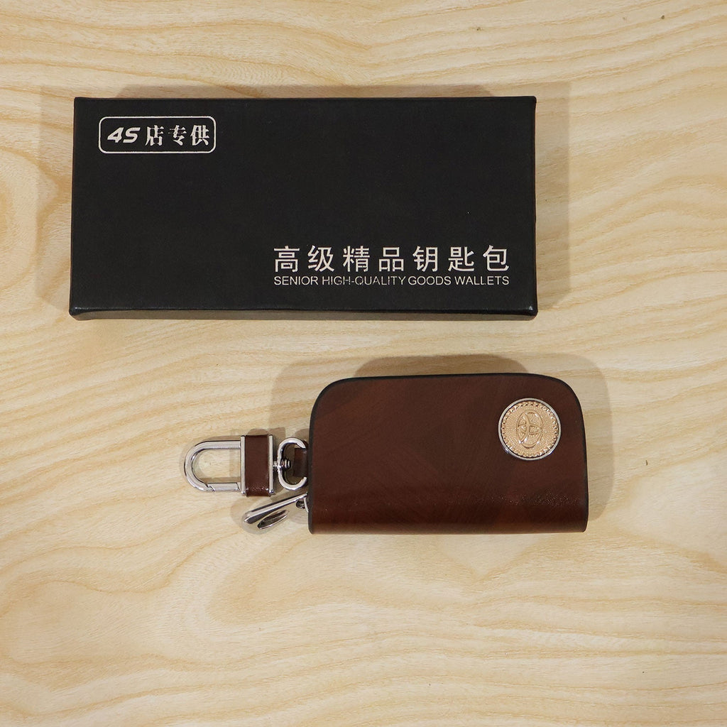 ALVENZA Car & Motorbike Accessories – Stylish Key Protector & Organizer