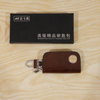 ALVENZA Car & Motorbike Accessories – Stylish Key Protector & Organizer