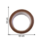 Brown Cello Tape Durable Packing & Shipping Solution - Detail View 6