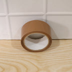 Brown Cello Tape Durable Packing & Shipping Solution - Detail View 8