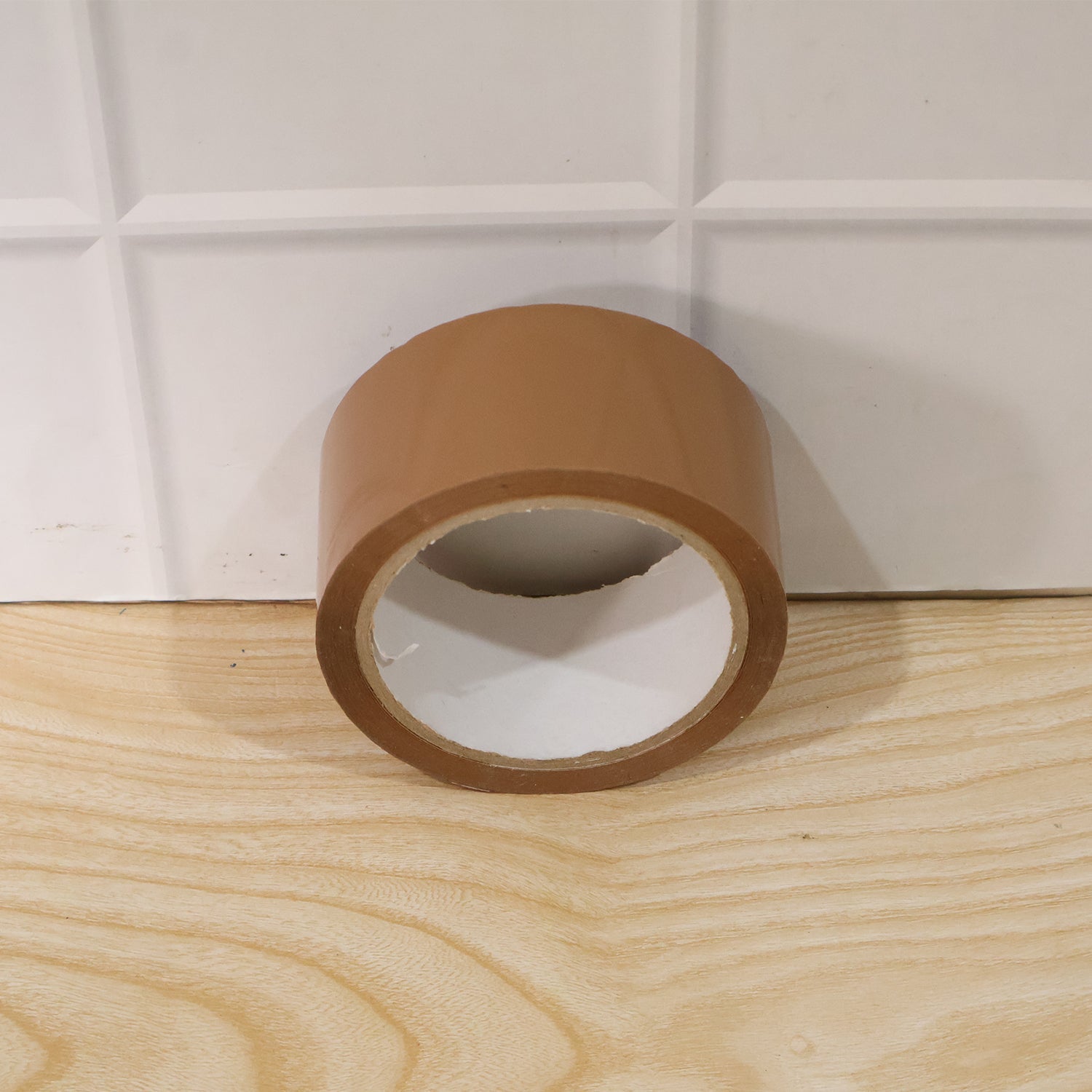 Brown Cello Tape Durable Packing & Shipping Solution - Detail View 8