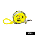 ALVENZA 5-Meter Measuring Tape – Durable & Precise | BoltForce
