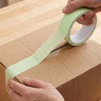 Strong Adhesive Packaging Tape Heavy Duty Sealant for Cartons - Detail View 8