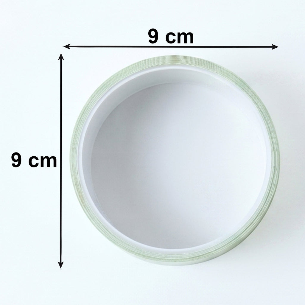 Strong Adhesive Packaging Tape Heavy Duty Sealant for Cartons - Detail View 7