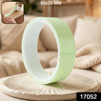 Strong Adhesive Packaging Tape Heavy Duty Sealant for Cartons - Front View