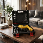 ALVENZA Heavy Duty Electric Drill – Powerful & Versatile for Professional Use