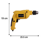 ALVENZA Heavy Duty Electric Drill – Powerful & Versatile for Professional Use