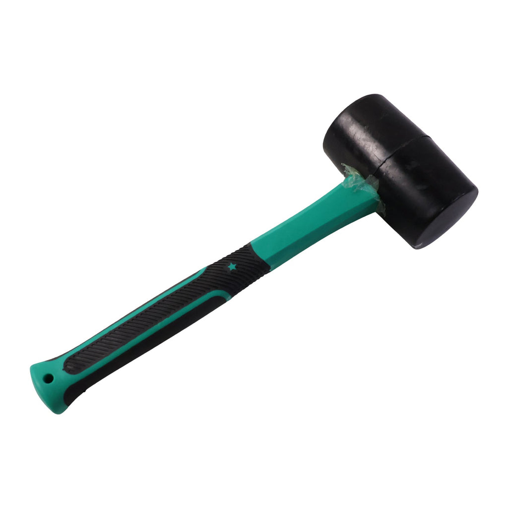 Heavy Duty Sledge Hammer Durable Rubber Mallet for Construction