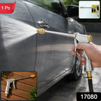 ALVENZA High Pressure Water Gun – Versatile Cleaning & Garden Tool