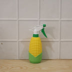 Trigger Spray Bottle Corn Shape for Plants & Home Cleaning - Detail View 7