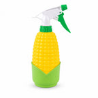 Trigger Spray Bottle Corn Shape for Plants & Home Cleaning - Detail View 5