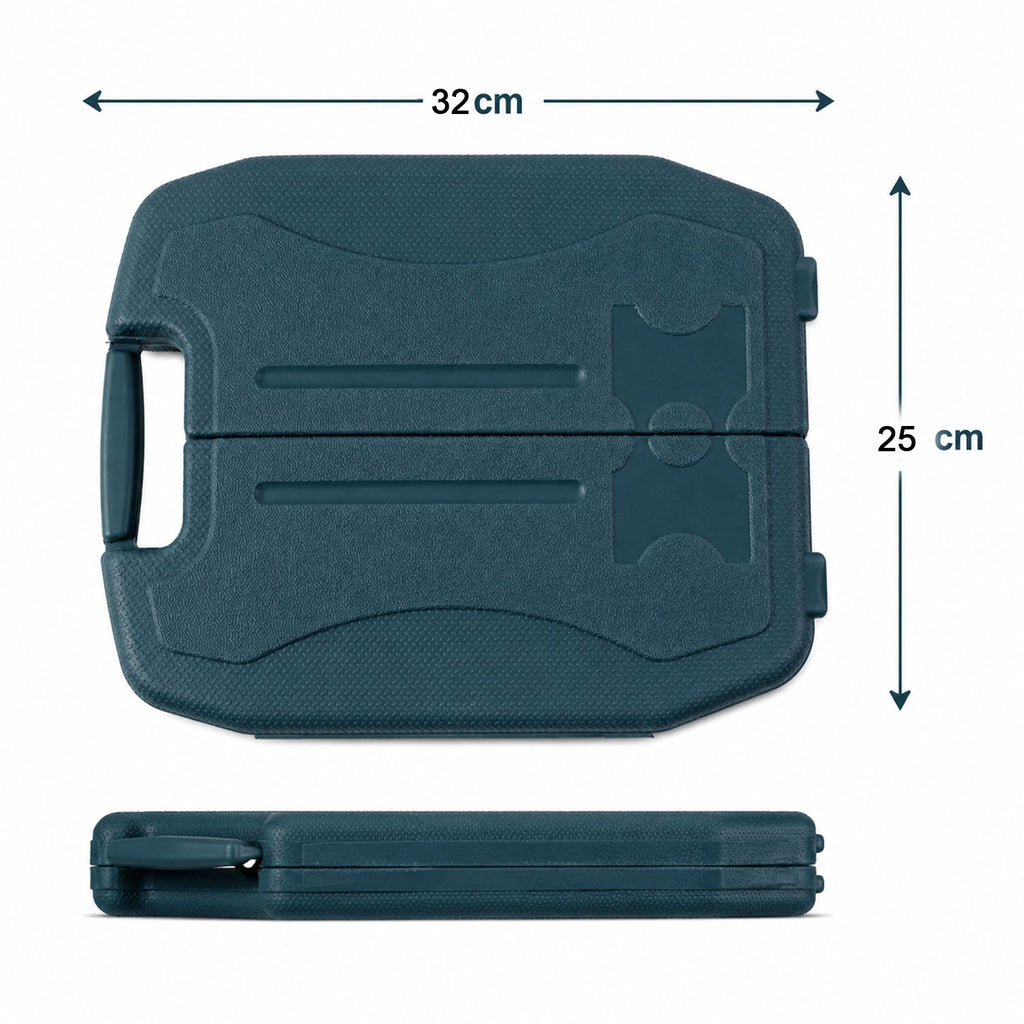 Home Tool Kit Set Essential for DIY & Repairs in India - Detail View 6