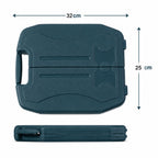 Home Tool Kit Set Essential for DIY & Repairs in India - Detail View 6