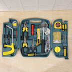 Home Tool Kit Set Essential for DIY & Repairs in India - Detail View 7