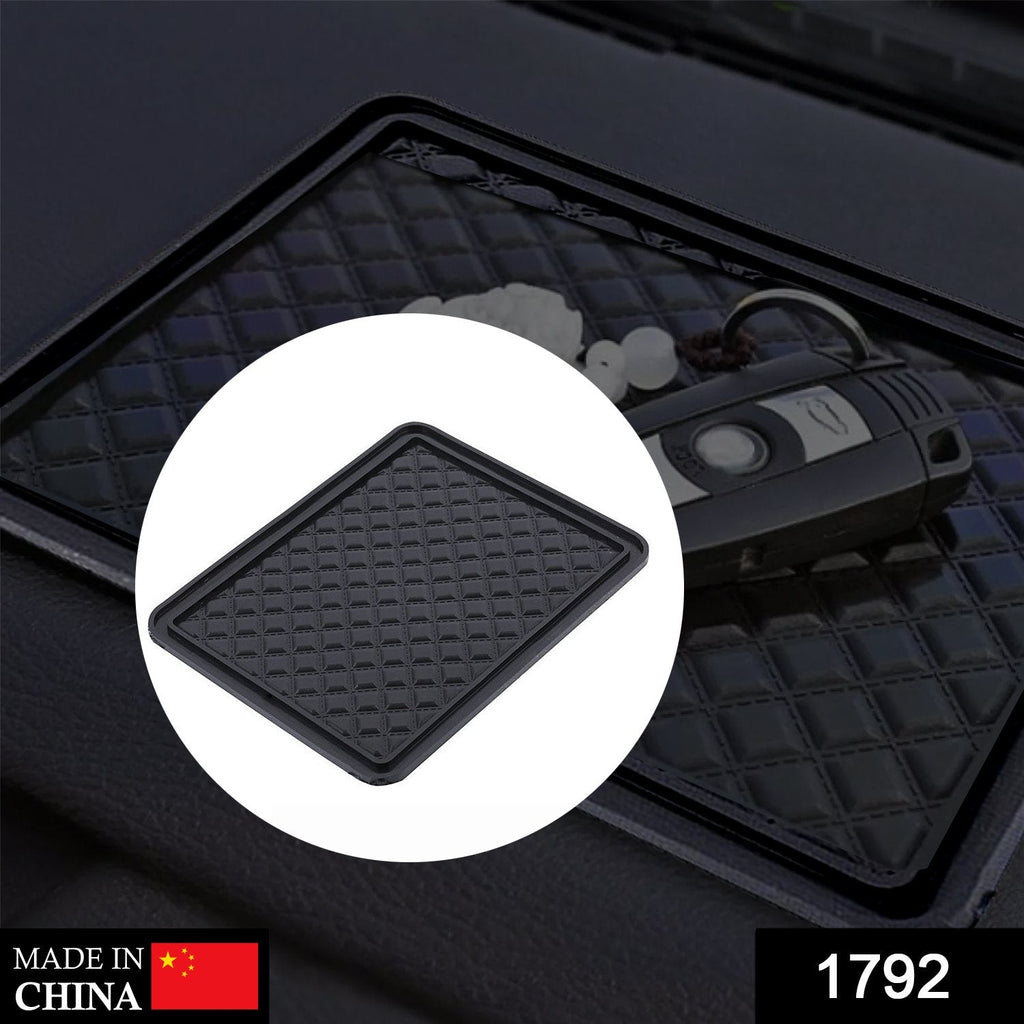 ALVENZA Anti-Skid Mat – Universal Non-Slip Grip for Car & Home | Styleva