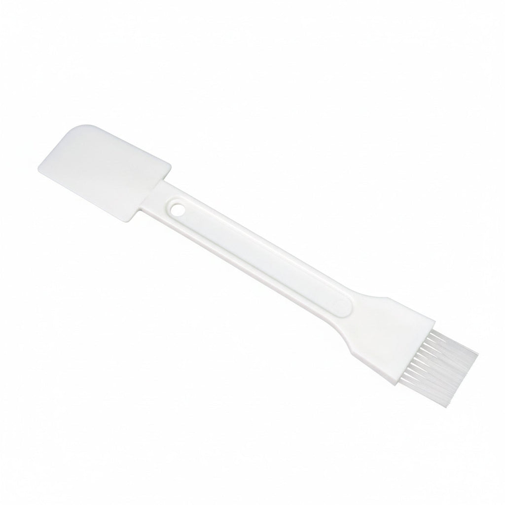 Groove Cleaning Brush Multipurpose Dust & Slot Cleaner | Bake & Dwell - Back View