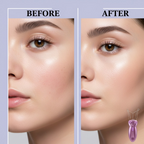 Electric Facial Hair Remover – Gentle & Smooth Skin | Velvet Wellness