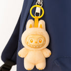 ALVENZA Plush Keychain – Soft Cartoon Animal Toy for Bags