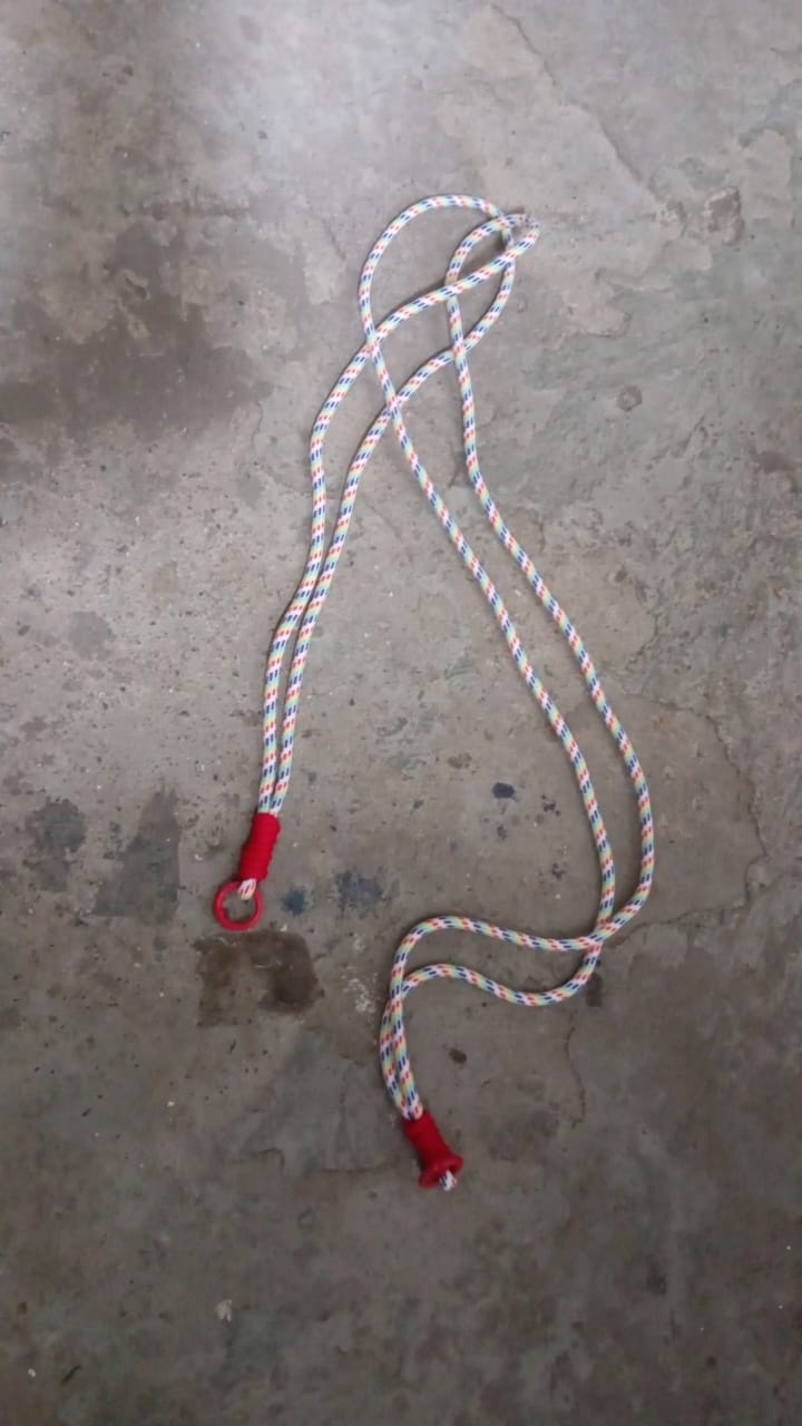 Universal Phone Lanyard Cross-Body Strap | Mobilon - Detail View 8