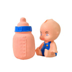 ALVENZA Baby Squeeze Toy – Fun Chu Chu Sound & Bottle Set | Aditi