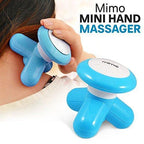 USB Full Body Massager – Portable Pain Relief | Velvet Wellness
