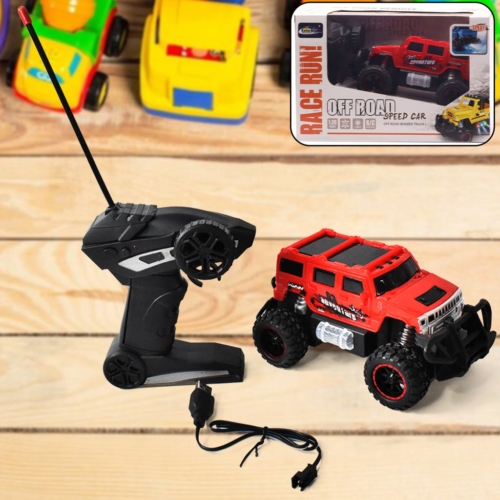 ALVENZA Mist Spray Race Car Toy – 4WD Stunt & Climbing | Puzzlica
