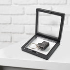 Portable Nail Clipper Keychain – Compact Travel Grooming | AuriGlam