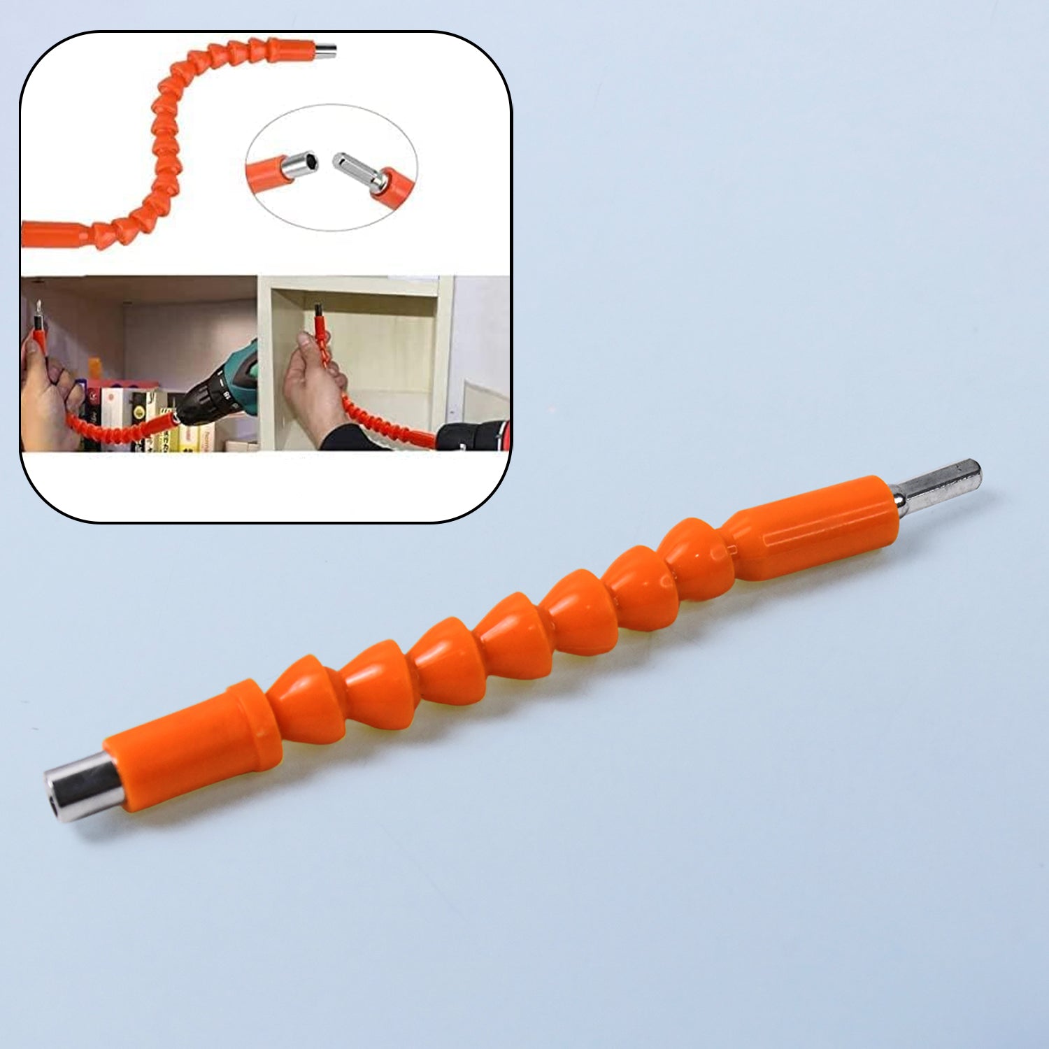 ALVENZA Electric Screwdriver Set – 45-Bit Cordless Power Tool for Home DIY