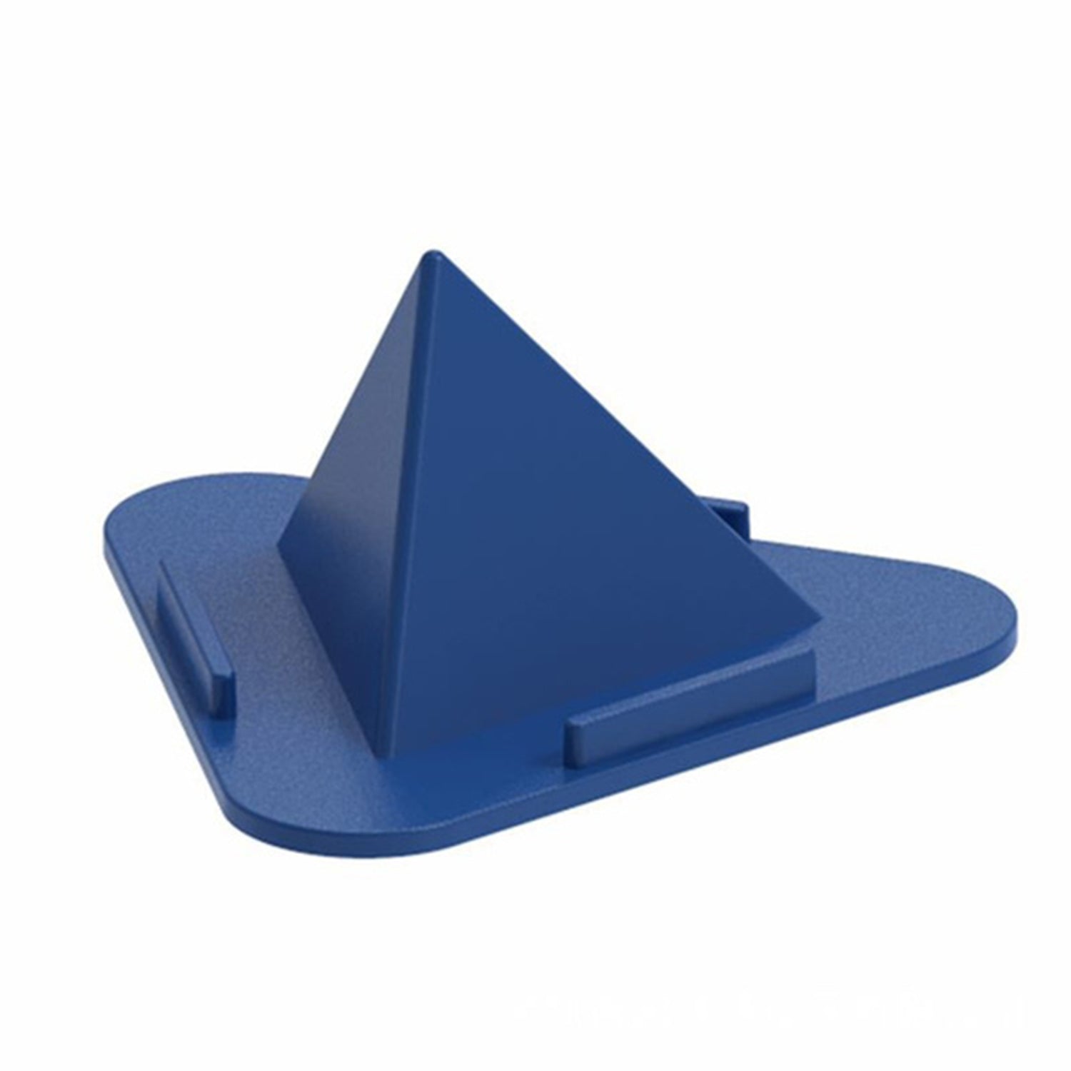 ALVENZA Pyramid Mobile Stand – Adjustable for Phones & Tablets | Gambit