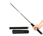 ALVENZA Collapsible Self Defense Stick – Portable Safety Tool | Safelix