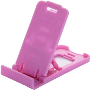 ALVENZA Universal Foldable Mobile Phone Stand – Portable & Adjustable | Gambit