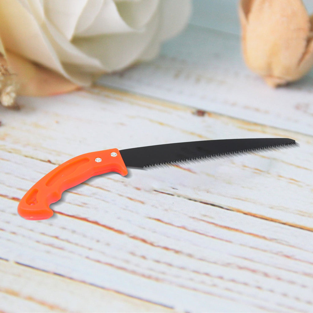 ALVENZA Hand Pruning Saw – Efficient Tree Branch Cutter | Grow Garden Tools
