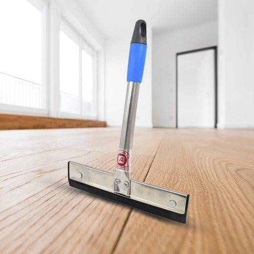 ALVENZA Stainless Steel Kitchen Wiper – Heavy Duty 29×21 cm | Velvet Wipe
