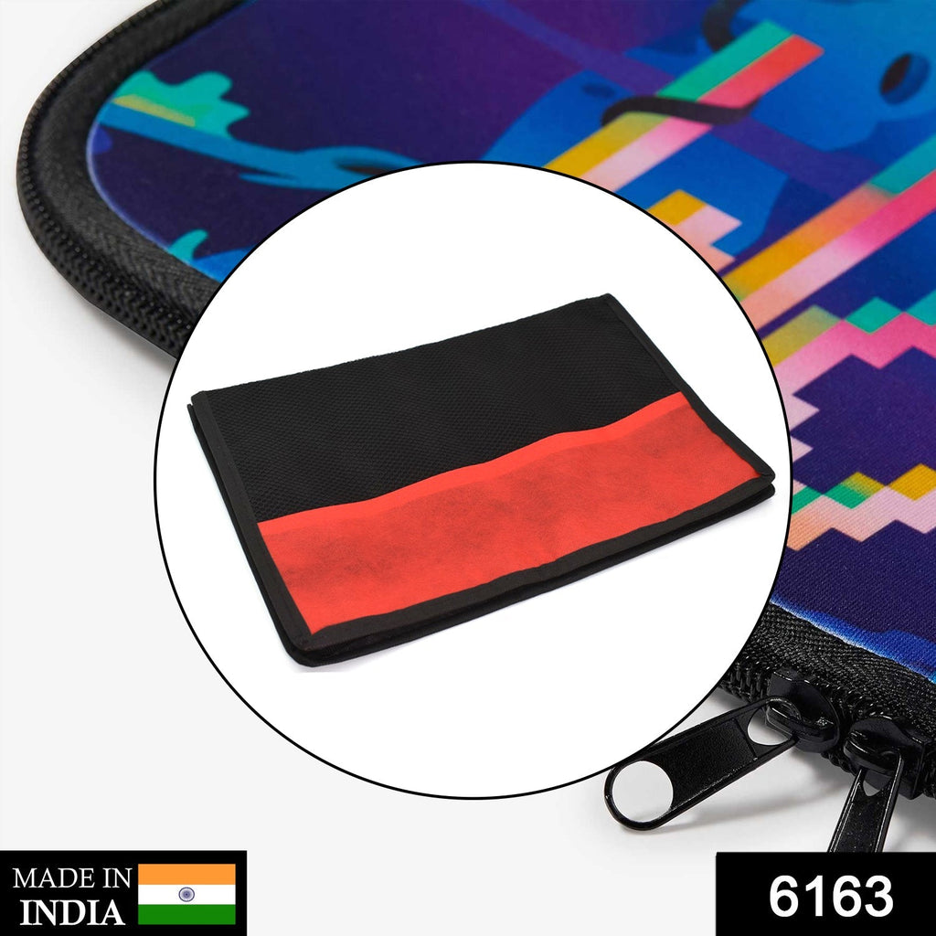 ALVENZA Laptop Sleeve – Durable & Portable Protection for Laptops | VaultPack