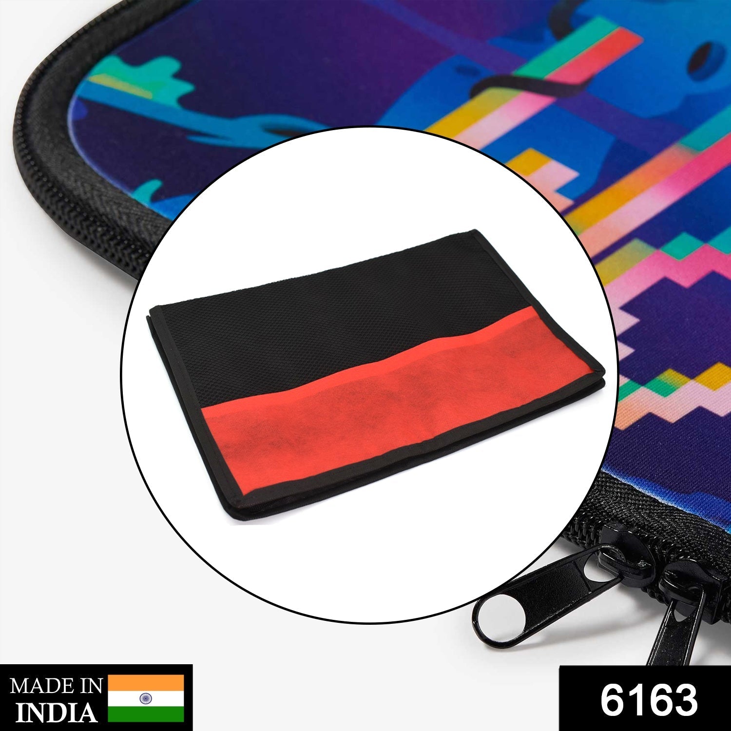 ALVENZA Laptop Sleeve – Durable & Portable Protection for Laptops | VaultPack