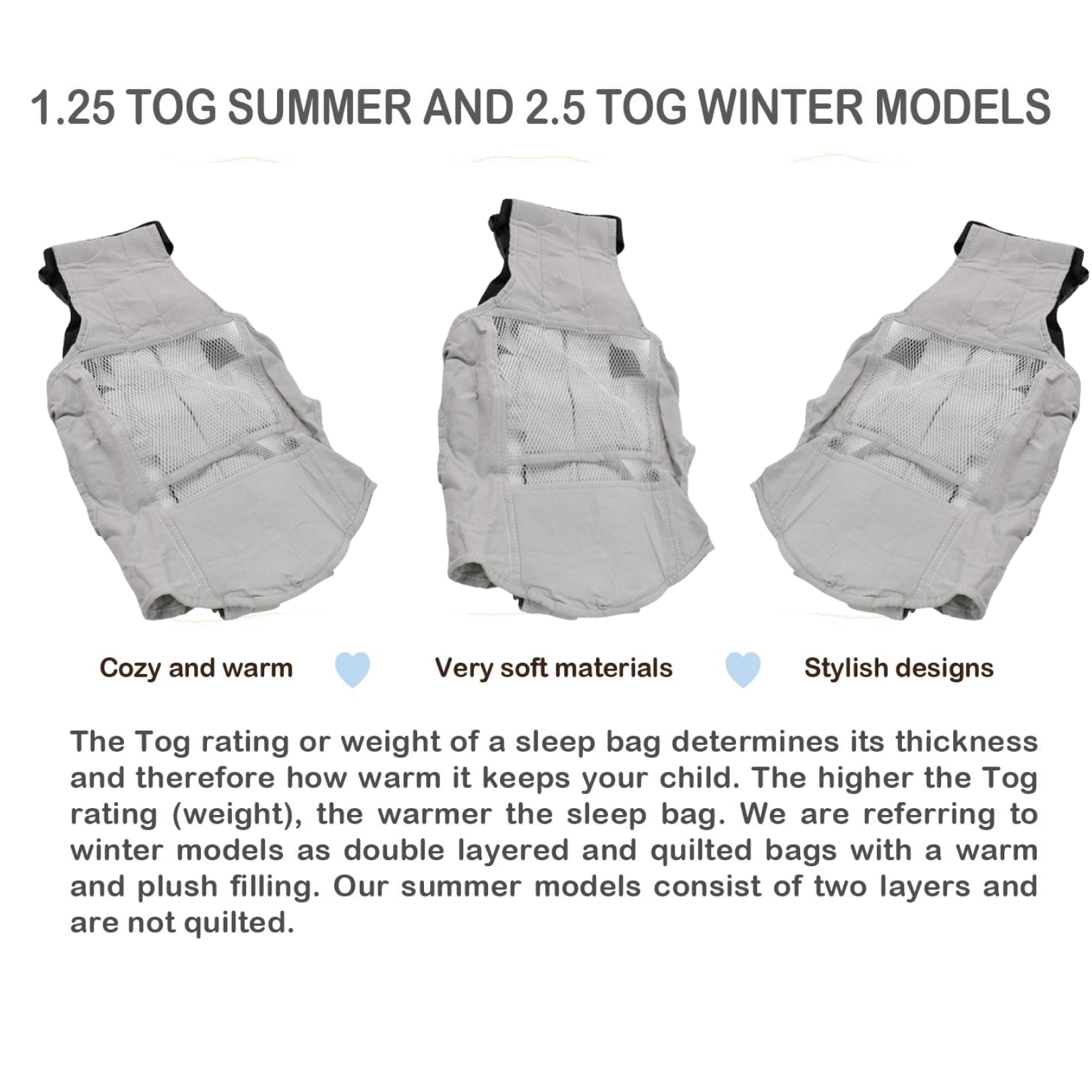 Ergonomic Baby Carrier Hip Seat, Multi-Position | Tender Tend - Detail View 5