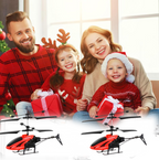 ALVENZA Remote Control Helicopter for Kids – USB Chargeable Toy | Spark Tots