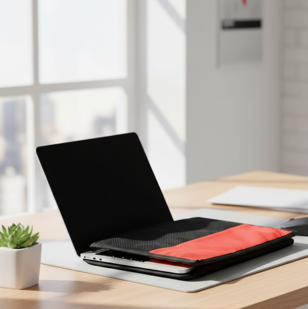 ALVENZA Laptop Sleeve – Durable & Portable Protection for Laptops | VaultPack