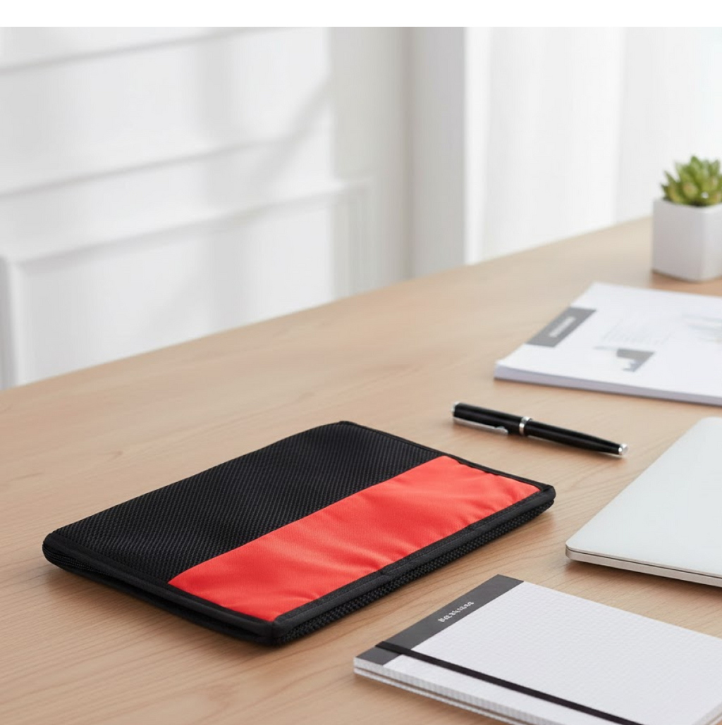 ALVENZA Laptop Sleeve – Durable & Portable Protection for Laptops | VaultPack
