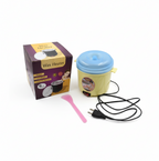Wax Heating Machine – 240W Pro Wax Warmer for Salon & Home | Styleva