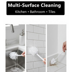 Multifunctional Cleaning Brush For Bottles & Jars, Durable & Ergonomic - Detail View 8