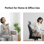 Full Body Massager – 8-in-1 Electric for Muscle Relief | Velvet Wellness