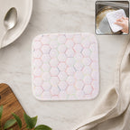 Dish Washing Scrub Pad Tough, Durable & Multipurpose Kitchen Cleaning