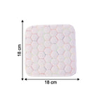 Dish Washing Scrub Pad Tough, Durable & Multipurpose Kitchen Cleaning - Detail View 6
